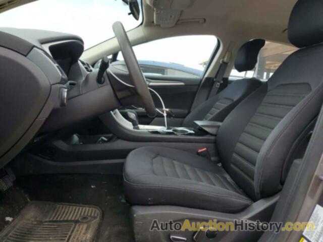 FORD FUSION SE, 3FA6P0H70DR104880