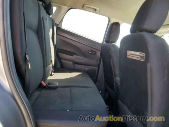 MITSUBISHI OUTLANDER ES, 4A4AP3AW5FE029213