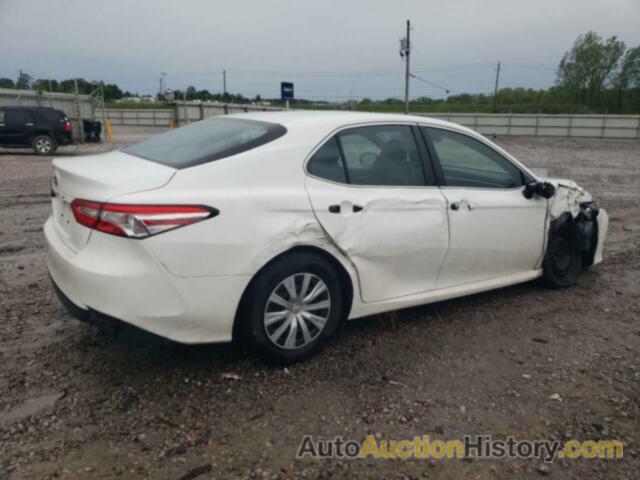 TOYOTA CAMRY L, 4T1B11HK2JU552705