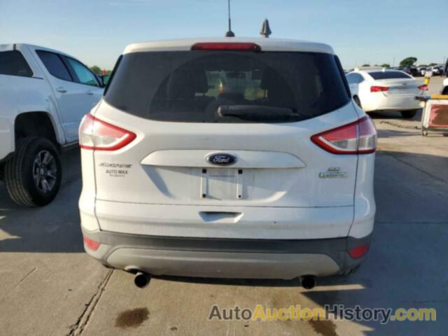 FORD ESCAPE SE, 1FMCU0GX0DUC94871