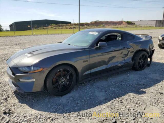 FORD MUSTANG GT, 1FA6P8CF1L5123016