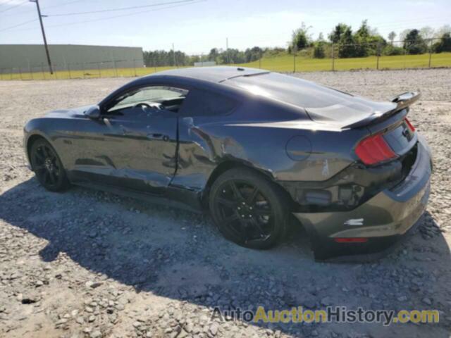 FORD MUSTANG GT, 1FA6P8CF1L5123016