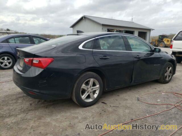 CHEVROLET MALIBU LS, 1G1ZB5STXKF128342