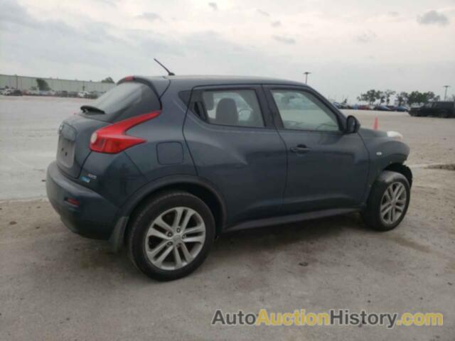 NISSAN JUKE S, JN8AF5MV6DT219849