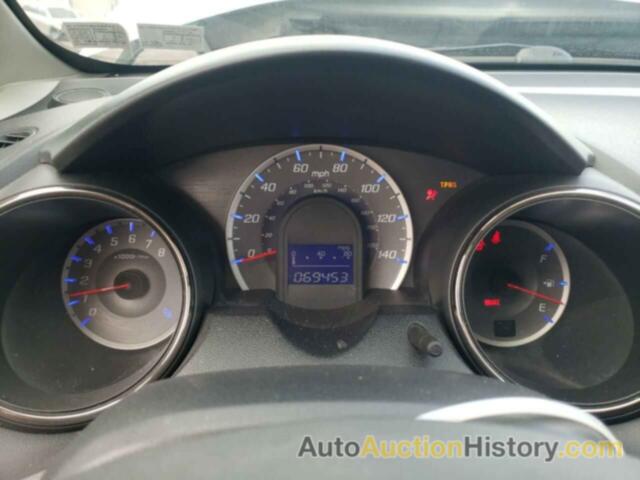 HONDA FIT SPORT, JHMGE8H55DC043363