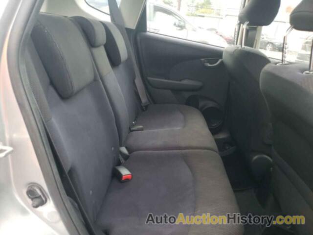 HONDA FIT SPORT, JHMGE8H55DC043363