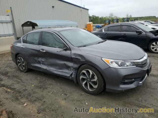 HONDA ACCORD EXL, 1HGCR2F89GA196246