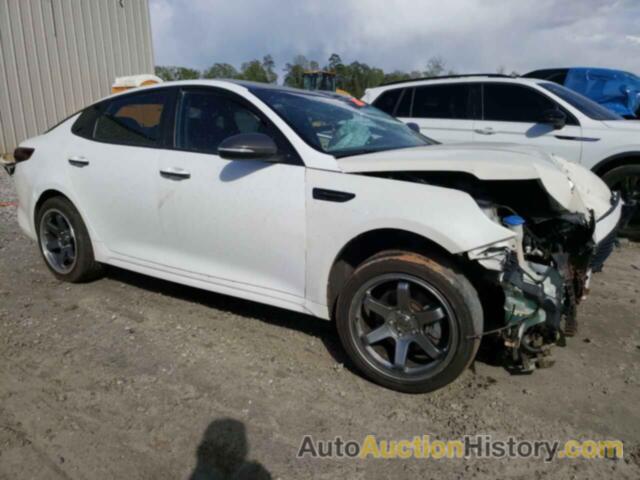 KIA OPTIMA LX, 5XXGT4L32GG009889