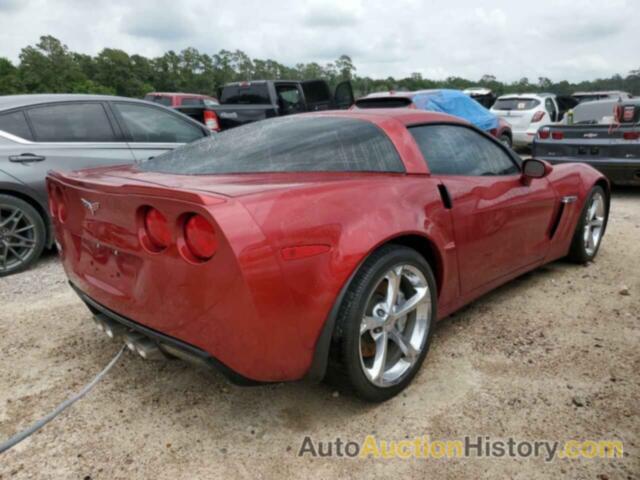 CHEVROLET CORVETTE GRAND SPORT, 1G1YV2DW7D5105778