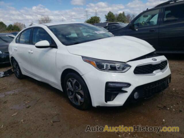 KIA FORTE FE, 3KPF24AD0KE108464