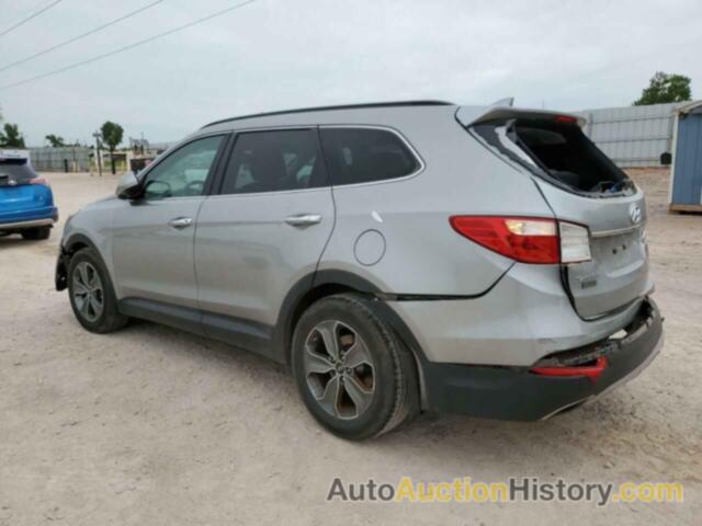 HYUNDAI SANTA FE GLS, KM8SMDHF2FU128332