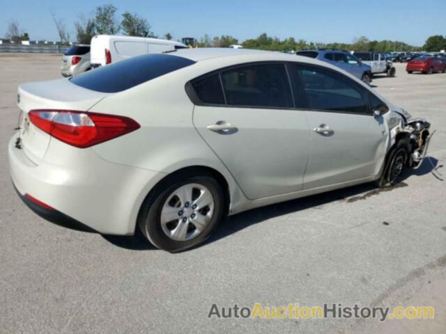 KIA FORTE LX, KNAFK4A68F5366361