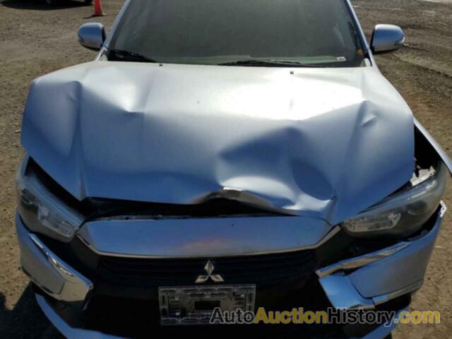 MITSUBISHI OUTLANDER ES, JA4AP3AU9GZ032951