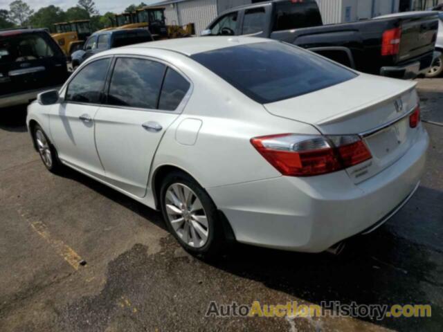 HONDA ACCORD EXL, 1HGCR3F83DA014249