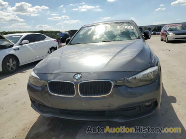 BMW 3 SERIES I, WBA8E1G5XGNT37989