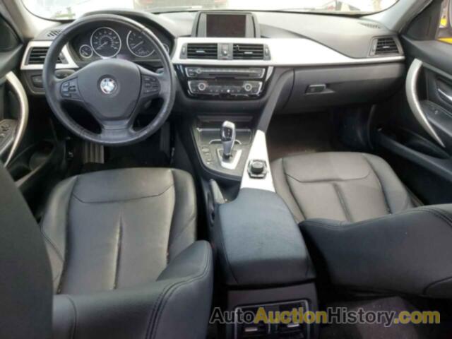 BMW 3 SERIES I, WBA8E1G5XGNT37989