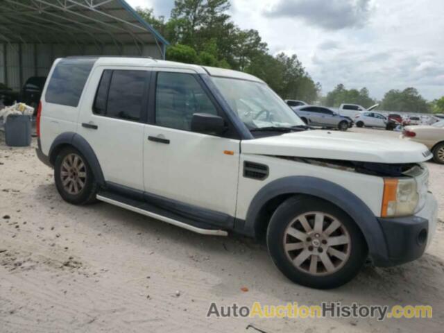 LAND ROVER LR3 SE, SALAD25495A325403