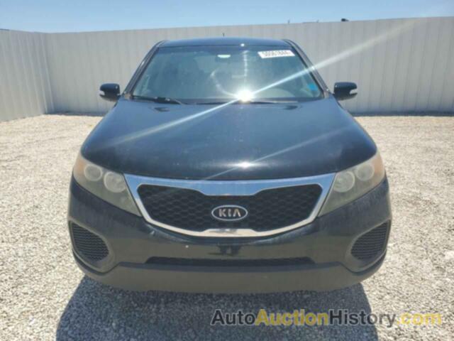 KIA SORENTO BASE, 5XYKT3A19BG030832