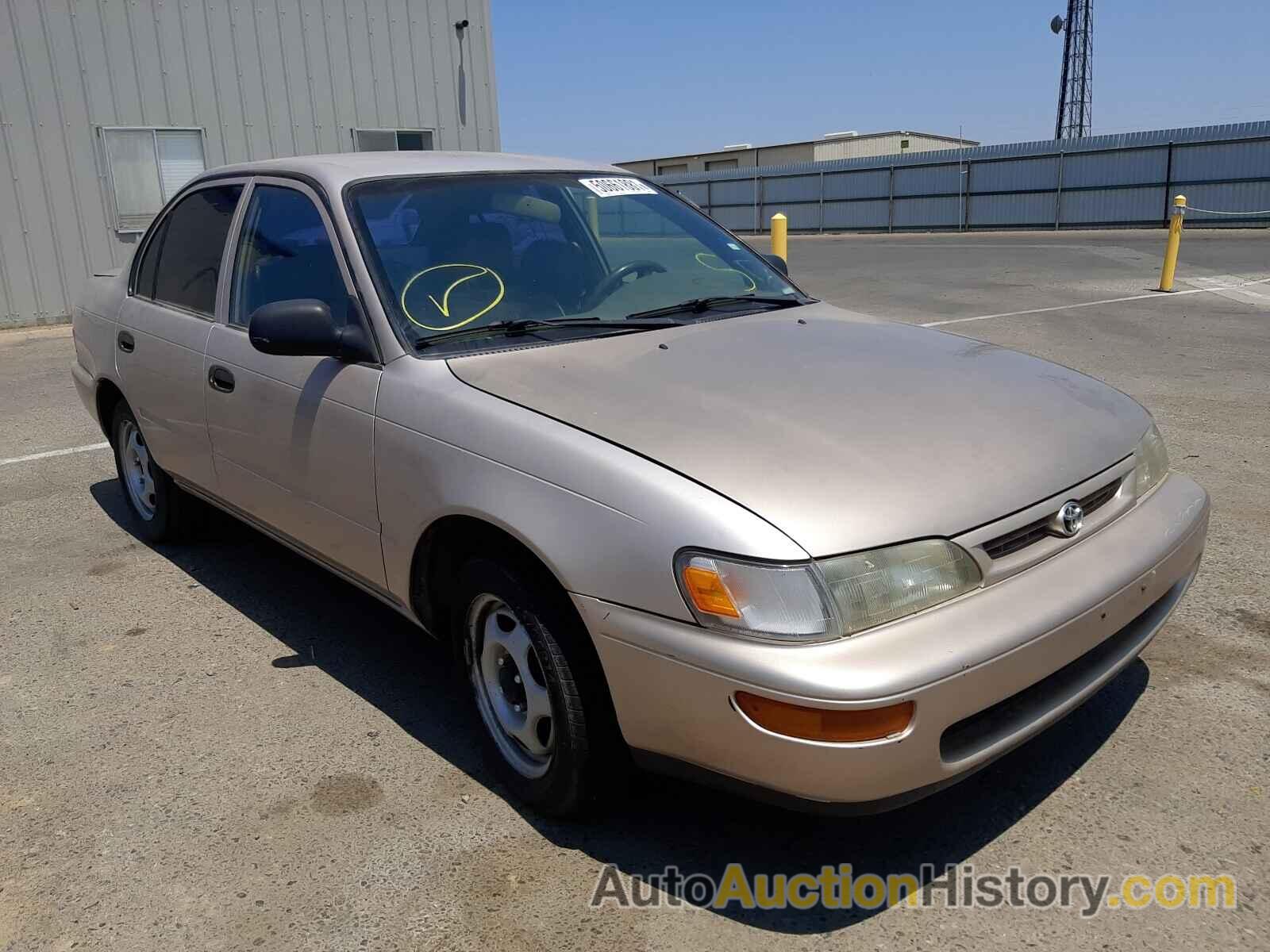 1996 TOYOTA COROLLA, 1NXBA02E5TZ355267