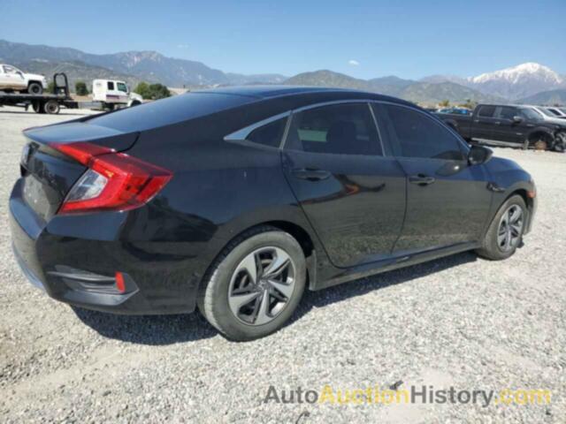 HONDA CIVIC LX, 2HGFC2F63KH560006