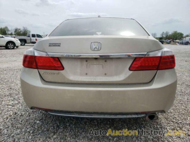 HONDA ACCORD EXL, 1HGCR2F86EA089247