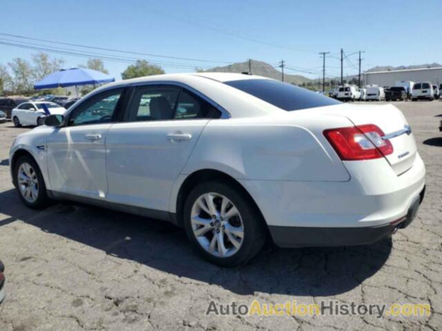 FORD TAURUS SEL, 1FAHP2HWXAG105985