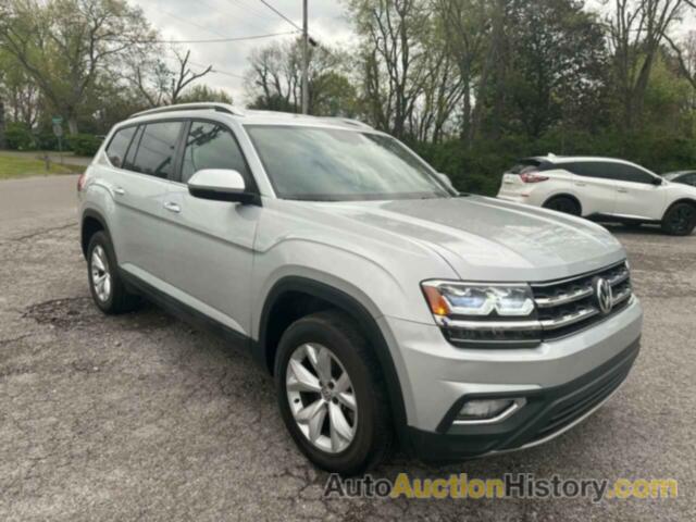 VOLKSWAGEN ATLAS SE, 1V2KR2CA4JC517136