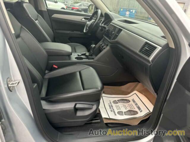 VOLKSWAGEN ATLAS SE, 1V2KR2CA4JC517136