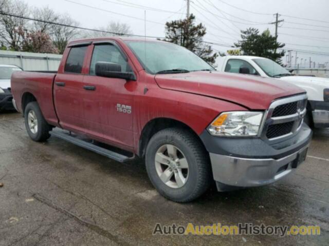 RAM 1500 ST, 1C6RR7FG6FS563195