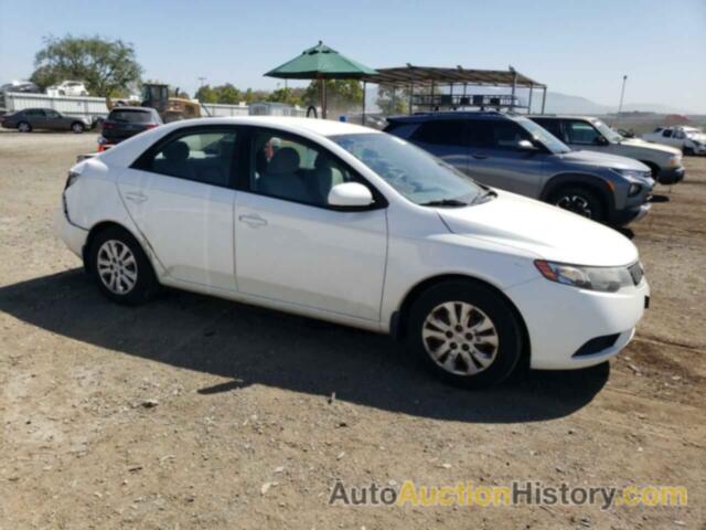 KIA FORTE LX, KNAFT4A2XC5506139