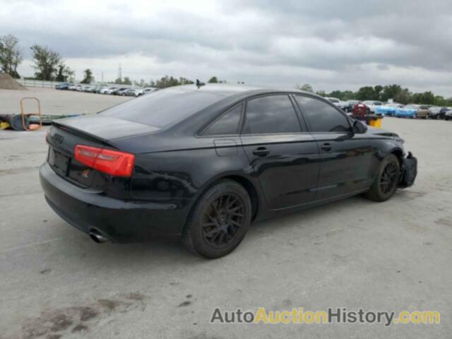 AUDI A6 PREMIUM, WAUCFAFC5CN119721