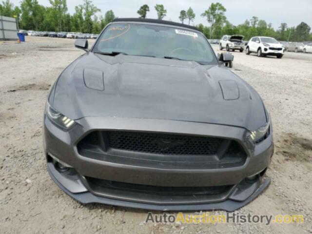 FORD MUSTANG GT, 1FATP8FF8H5328290