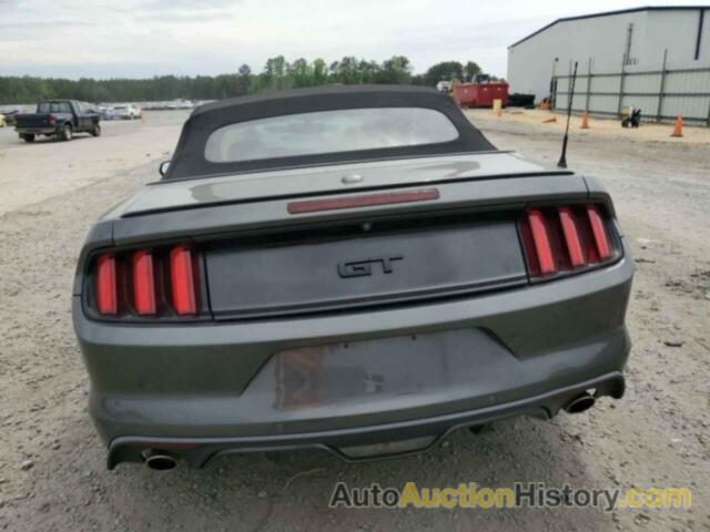FORD MUSTANG GT, 1FATP8FF8H5328290