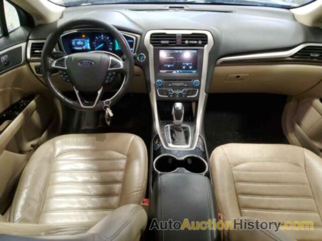 FORD FUSION SE PHEV, 3FA6P0PU4GR192330