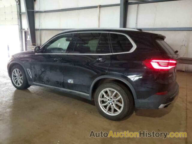 BMW X5 XDRIVE40I, 5UXCR6C05L9B26194