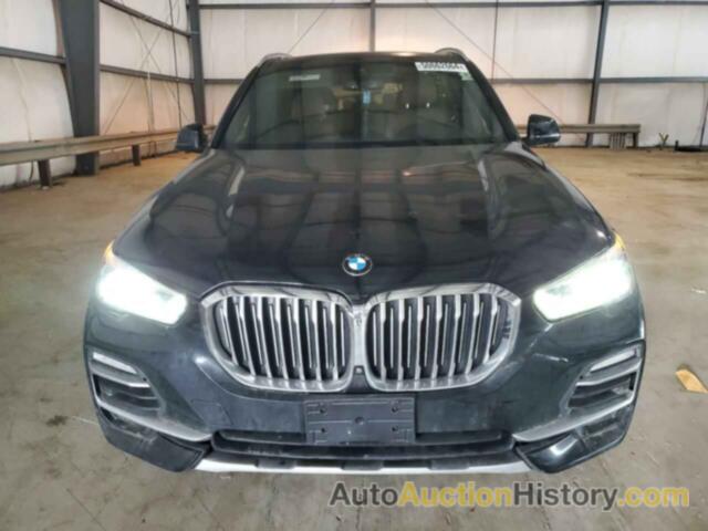 BMW X5 XDRIVE40I, 5UXCR6C05L9B26194