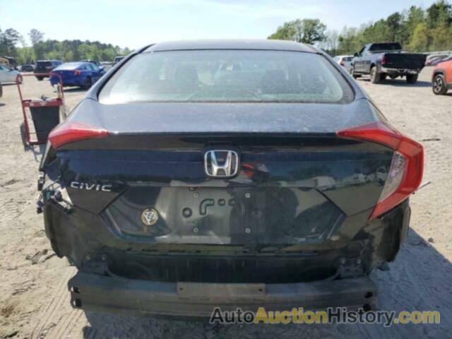 HONDA CIVIC LX, 2HGFC2F53GH517915