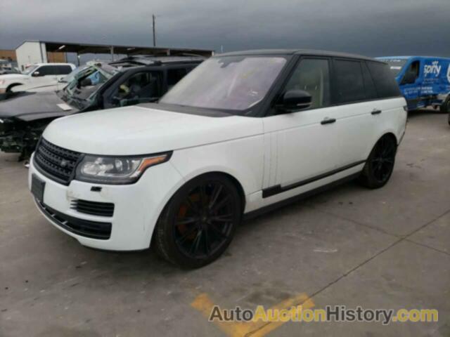 LAND ROVER RANGEROVER, SALGR2VF5FA217729