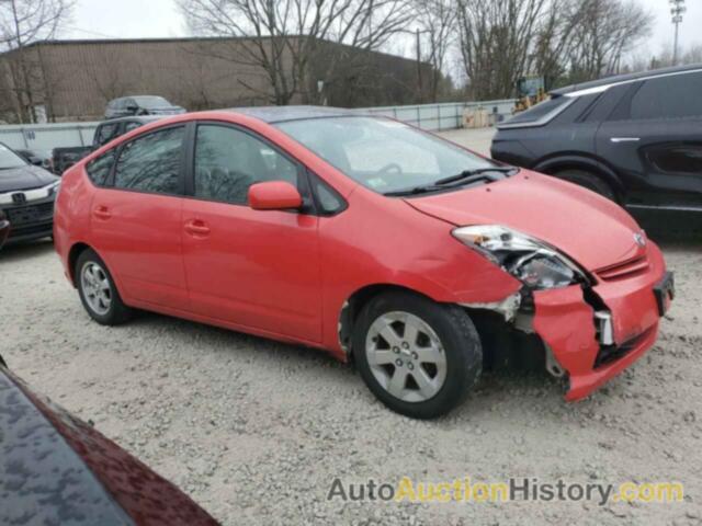 TOYOTA PRIUS, JTDKB20U640062722