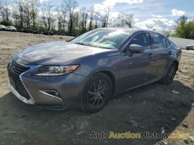 LEXUS ES350 350, 58ABK1GGXHU063773