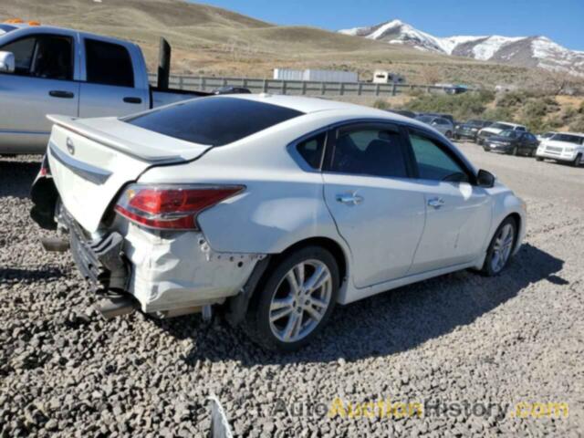 NISSAN ALTIMA 3.5S, 1N4BL3AP8FC177535