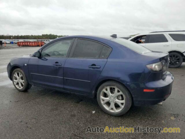 MAZDA 3 I, JM1BK32G181109927