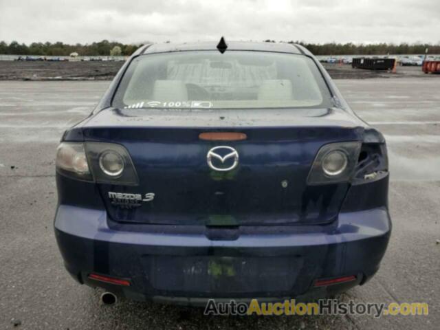 MAZDA 3 I, JM1BK32G181109927