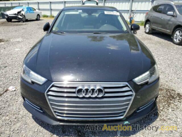 AUDI A4 PREMIUM, WAUGNAF44HN057510