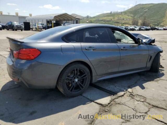 BMW 4 SERIES I GRAN COUPE, WBA4B1C59FG241593