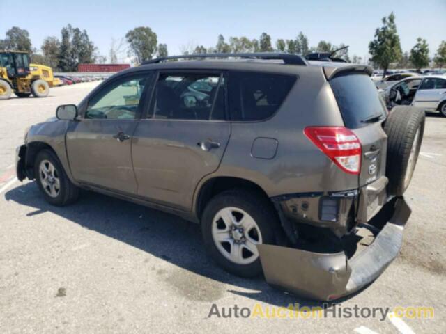 TOYOTA RAV4, 2T3KF4DV0CW147536