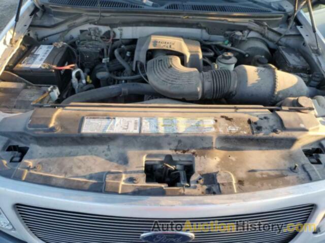 FORD EXPEDITION XLT, 1FMPU16L4YLA54580