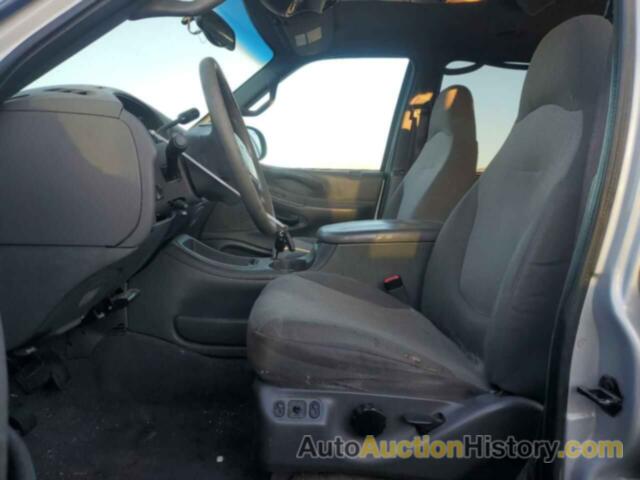 FORD EXPEDITION XLT, 1FMPU16L4YLA54580