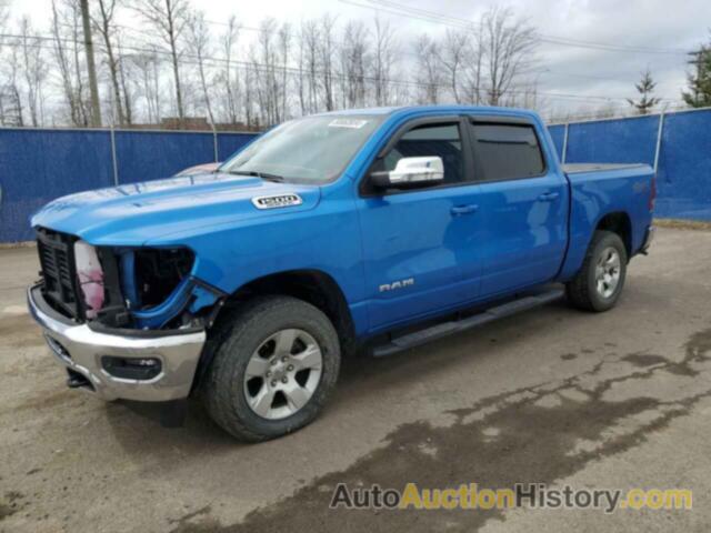 RAM 1500 BIG HORN/LONE STAR, 1C6SRFFT0MN562287