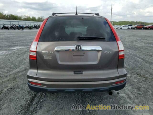 HONDA CRV EX, 5J6RE4H5XBL004424